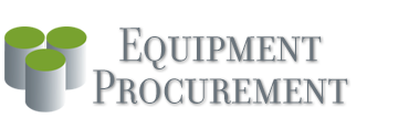 Equipment Procurement